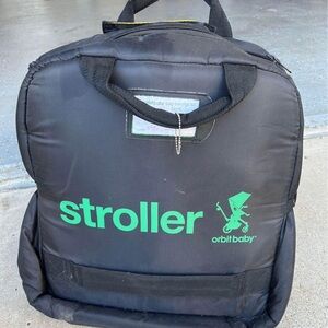 Orbit Baby Stroller Travel Bag